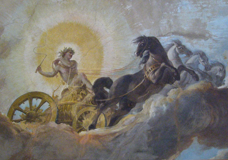 LA MIGRAZIONE DORICA L Immagine Perduta